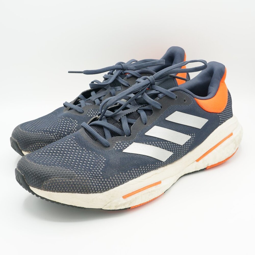Adidas Solar Glide 5 Running Shoes Men's Size 11